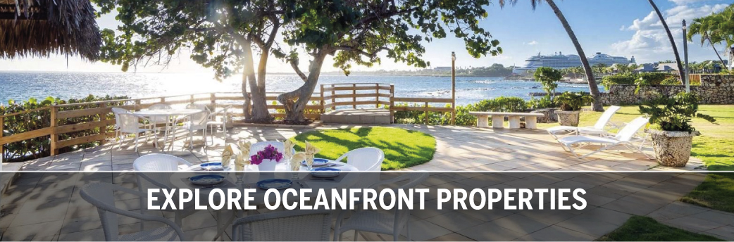 EXPLORE Oceanfront Properties